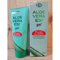 Aloe vera gel čistý 200 ml                                                      